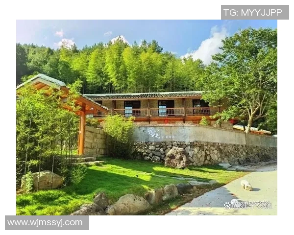 悠享慢生活：探索最具特色的民宿体验与独特魅力之地