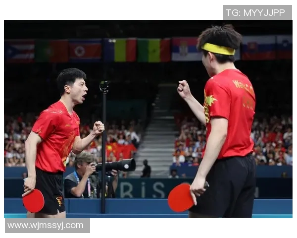 马龙乒乓球传奇之路：从少年梦想到世界冠军的辉煌历程