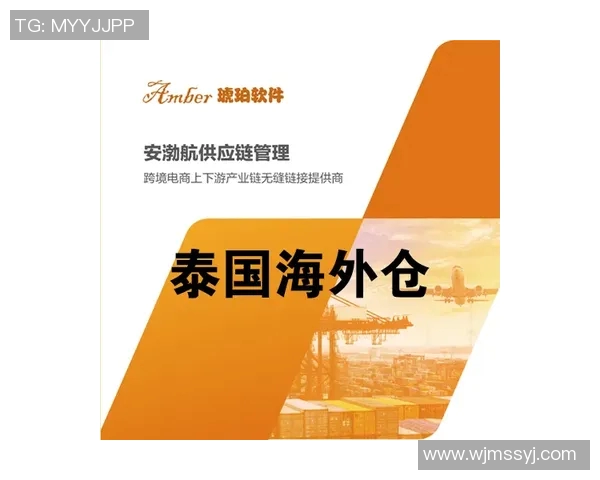 无货源跨境电商模式解析与实践指南助你轻松入驻全球市场