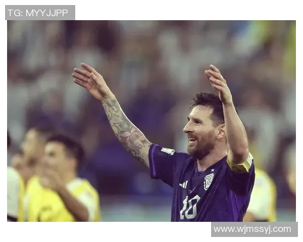 梅西传奇足球生涯回顾：从巴萨崛起到阿根廷夺冠的荣耀之路